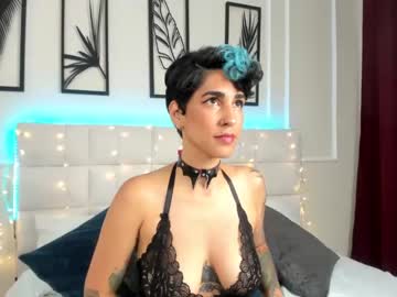 [21-11-23] azul_switch record public webcam video from Chaturbate
