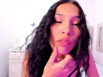[04-02-24] paulina_sweet12 private webcam from Chaturbate.com