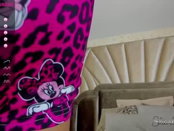 [15-03-22] sharlotjames private show from Chaturbate.com