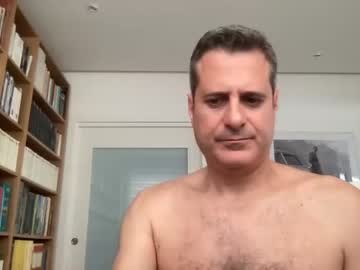 [01-06-23] spanishmariner private show video from Chaturbate.com