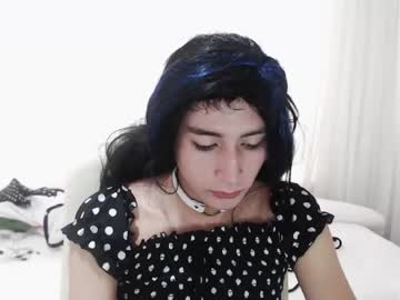 [02-05-22] tearssign private show video from Chaturbate