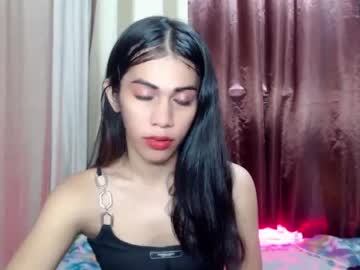 [21-11-23] ts_paloma blowjob show from Chaturbate