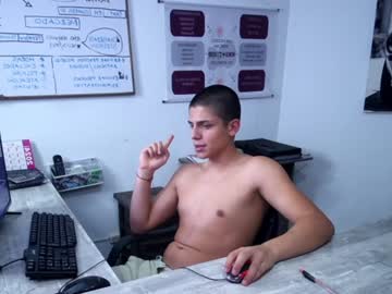 [19-03-24] axel_latincully chaturbate nude record