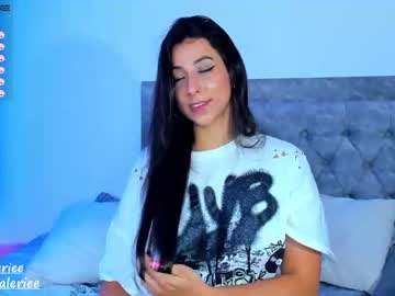 [26-10-22] sweet_valeriee public show from Chaturbate.com