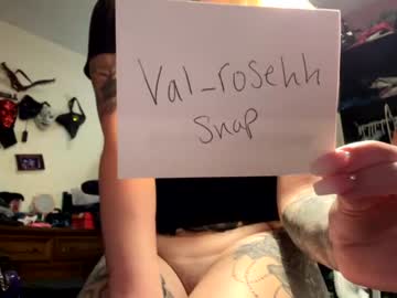 [28-09-23] valmariee public show video from Chaturbate