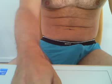 [06-03-24] felipemoon34 chaturbate public