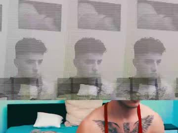 [21-02-22] tommycena record show with cum from Chaturbate.com