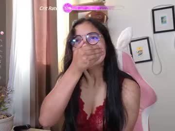 [05-10-23] ammelie_1 record video from Chaturbate