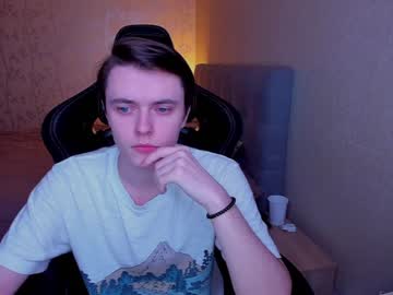 [24-03-22] billy_chiller private XXX show from Chaturbate