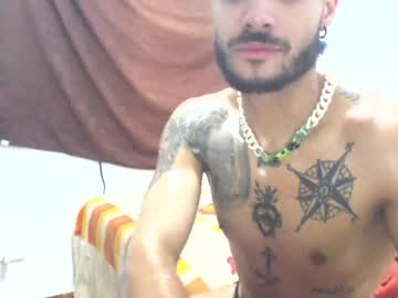 [15-09-22] grevian_ record premium show video from Chaturbate