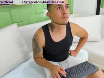 [12-02-22] jaake3xxx chaturbate webcam record