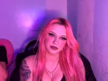 [08-10-22] pillowprncess record webcam video from Chaturbate