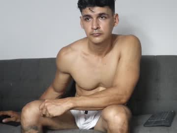 [25-08-22] sensualjohan record show with cum from Chaturbate