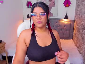 [22-03-23] ashlyy18 record private show