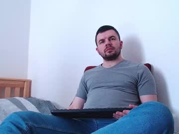 [07-05-23] jackson_blue record premium show video from Chaturbate.com