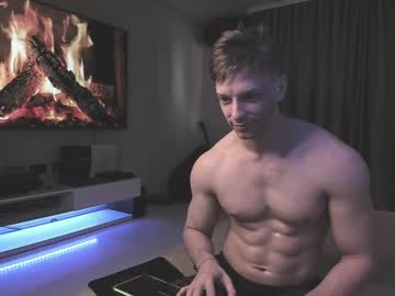 [10-05-23] jefree_skyfall chaturbate private sex show