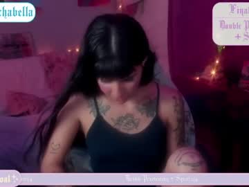 [11-12-23] kila_moonlight444 webcam video from Chaturbate