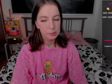 [23-10-23] vivi__squirrel private show from Chaturbate.com