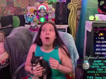 [14-04-23] cannabananna420 chaturbate video with toys