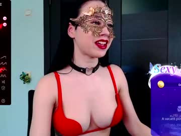 [18-04-24] jessica_crypto show with toys from Chaturbate.com