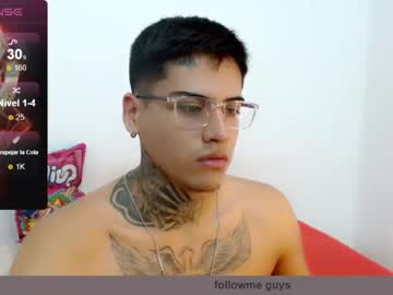 [10-12-23] mad_max02 chaturbate record