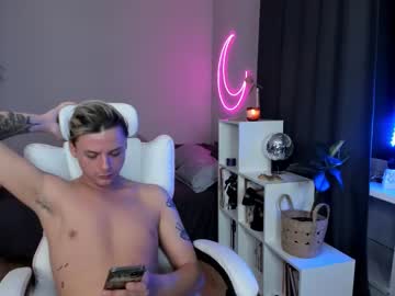 [20-07-23] cody_flear cam show