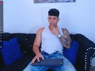 [16-07-23] josh_kleiin private sex show