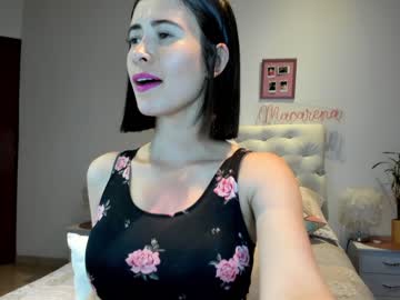 [16-10-23] macarena_vallejo_ chaturbate private show