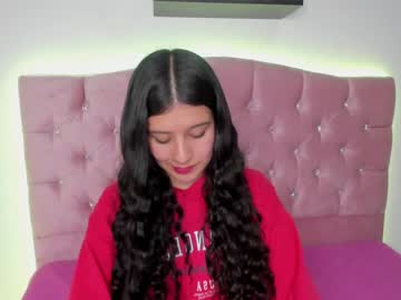 [21-07-23] carla_cortes18 record private show video from Chaturbate.com