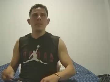 [07-11-23] danielcomplace record private show video from Chaturbate.com