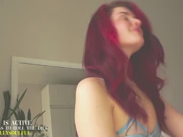 [13-04-24] mollysoulful record cam video from Chaturbate