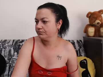 [27-05-22] soft_naughty_milf record private show