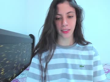 [21-03-23] annieosorio chaturbate private show