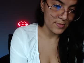 [23-11-23] arianchacam blowjob show from Chaturbate