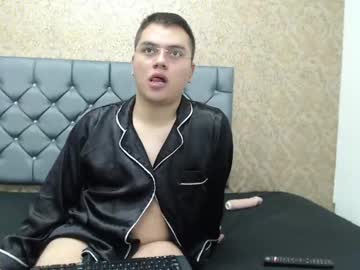 [10-12-22] christopher_adams1 blowjob show from Chaturbate.com