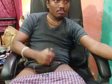 [25-01-22] darkindian1998 blowjob video from Chaturbate.com