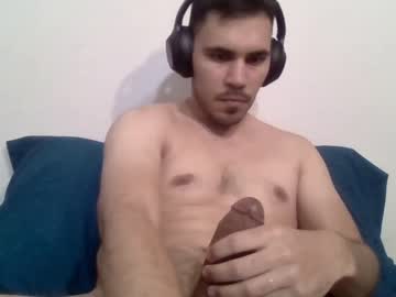 [14-03-22] kingstiner2 private show from Chaturbate