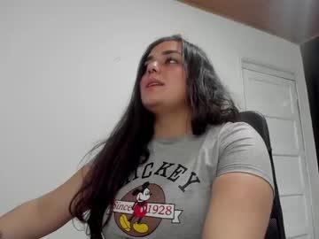 [16-11-22] mafe__22 public show video from Chaturbate.com