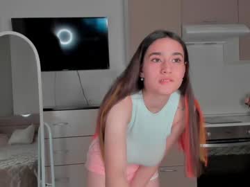 [18-12-23] mariemelons record public webcam video from Chaturbate