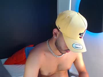 [21-06-23] max_lenn record public show from Chaturbate