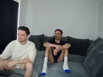 [21-09-23] twotwinkhusbands private show from Chaturbate
