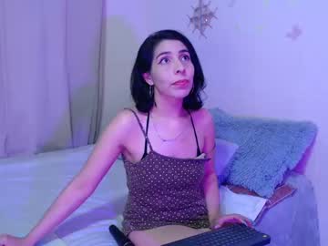 [27-04-24] adellelennox_cg video from Chaturbate