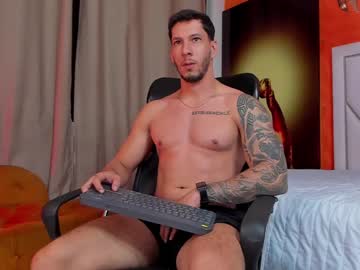 [16-05-24] andrew_mathe record video with dildo from Chaturbate