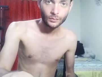 [18-04-22] andystar19 webcam record