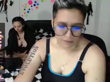 [11-03-24] brattandmadison private show from Chaturbate