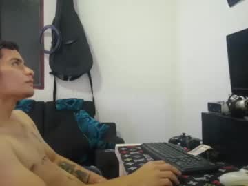 [02-11-22] jhon_big_cock record show with cum from Chaturbate.com