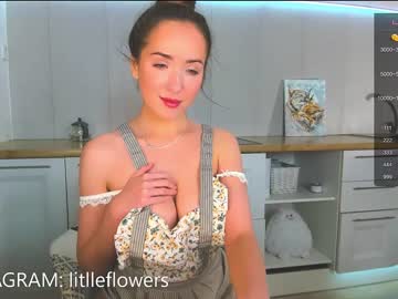 [09-11-23] litlle_flowers record public show from Chaturbate