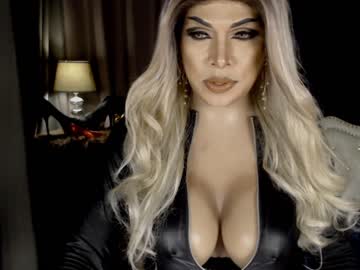 [27-06-22] queendominanteyes record cam show from Chaturbate.com