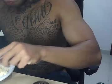 [13-01-24] dogtattoo77 record private show video from Chaturbate