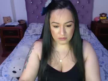 [10-04-24] lucianahotty91 record private sex show from Chaturbate.com